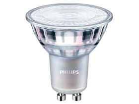 MAS LED spot VLE D 4.9-50W GU10 930 36D