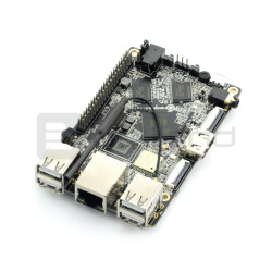 Orange Pi Win Plus Alwinner A64 Quad-Core 2GB RAM