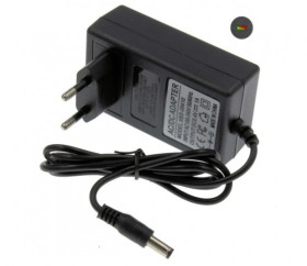 ZI 8,4V 1A WTYK DC 5,5X2,1MM 2S