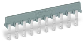 Insertion bridge for terminal block, 231-910