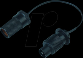 BS22 Motorcycle - adapter, ZIG to board socket