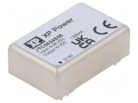 Przetwornica DC/DC 6W 9-36VDC / 5VDC 1200mA JTC0624S05