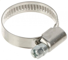 Opaska ślimakowa OPM-20-32X9.0