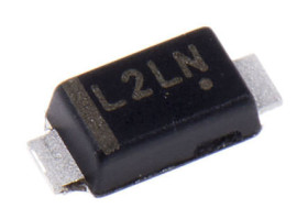 Dioda Zenera 6.8V Montaż powierzchniowy SOD-123FL Regulator napięcia 1 W Pojedyncza