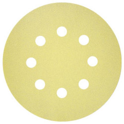 Bosch Accessories 2608621746 Tarcza szlifierska Średnica 125 mm 50 szt.