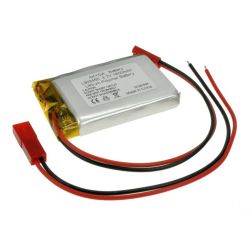 Akumulator 3,7V 1600mAh 50x34x9mm 903450 Li-Polymer z PCM