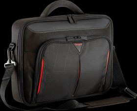 CN415EU Laptop/notebook bag, 15.6", black