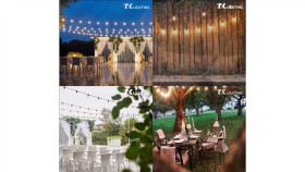 Kinkiet Elewacyjny Nowoczesny Solin Na E27 Czarny K-8205 Kaja Lighting