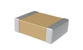 Wielowarstwowy kondensator ceramiczny (MLCC) 10nF 3216 1.5kV dc X7R ±10% SMD KEMET