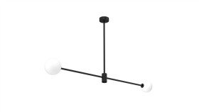 Lampa Sufitowa Dori 2Xg9 Mlp8574 Milagro