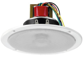 EDL-150/WS - głośnik sufitowy