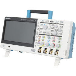 Tektronix TBS2074B 4 Channel Digital Storage Oscilloscope 70MHz