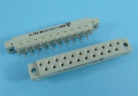 861 021 012 1I000 GN.21-PIN ELTRA