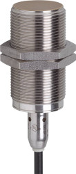 ifm Electronic Czujnik indukcyjny PNP, NPN IIT210