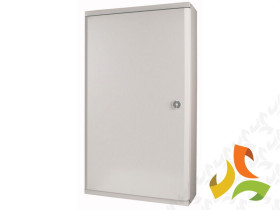 Rozdzielnica natynkowa 315 modułowa 9x35M drzwi metal IP30 BP-O-800/15-C Profi+ 293314 EATON