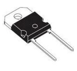 BYT30P/1000 DIODA (1104C)