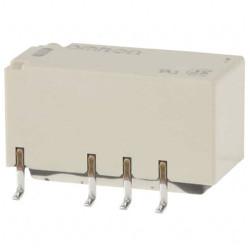 Omron G6S-6010H Relay SMT 5A 24VDC DPDT Low Profile