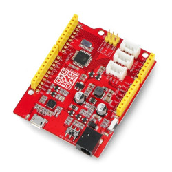 Seeeduino v4.3 3,3V/5V - kompatybilny z Arduino