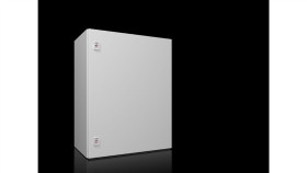 Ax Obudowa Kompaktowa 600X760x350 Mm Blacha Stalowa Z Pł. Mont. Jednodrzwiowa...