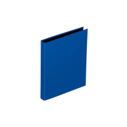 PAGNA 20605-06 Loose-leaf file A4 Blue 4 rings Basic Colours series