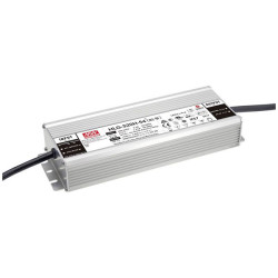 Mean Well HLG-320H-24AB LED driver 320W dimmable surge protected