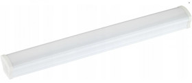 Oprawa hermetyczna PROLINE LED, 40W, 4200K, IP65, 112,5cm, biała 400.001.131 HOROZ ELECTRIC