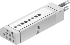 Siłownik z prowadzeniem skok 50mm Festo Ø 16mm