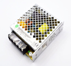 POS-50-24-C zasilacz impulsowy 24V / 2,2A / 50W