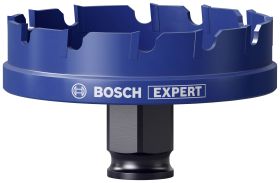 Otwornica Bosch Accessories EXPERT Sheet Metal 2608900501 1 szt.