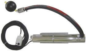 Pompa zanurzeniowa do studni głębinowej Zehnder Pumpen TM12-1 13915