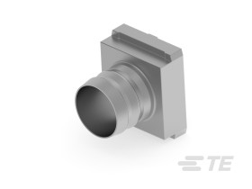 Złącze D-Sub do Obudowa reduktora naprężeń TE Connectivity