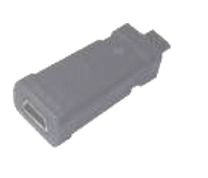 Przejściówka P-MINIUSBg/MIKROUSBw