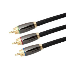 Kabel 3*RCA 1.5m Component E3RR-15