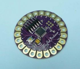 MODUŁ LilyPad ATMEGA328P-AU ARDUINO