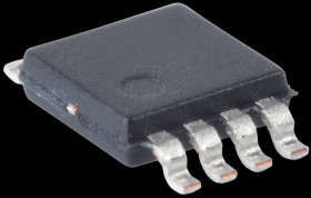 ILD213T 2x optocoupler-AC, 4 kV, 70 V, 30 mA >100%, SO8