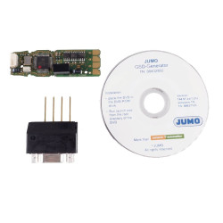 Płytka modernizacyjna Jumo 00442791 1 szt.