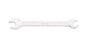 Klucz Otwarty, Roz. 5 X 5,5 Mm, Dł. 110 Mm, Rs Pro