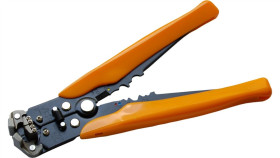 Ściągacz Szczypce Do Ściągania Izolacji Automatyczny Akcesoria Elek