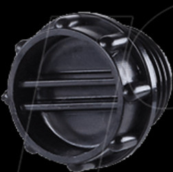 700701 Sealing plug for bushings