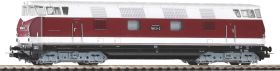 Piko H0 52570 Piko H0 52570 Lokomotywa spalinowa H0 BR 118 GFK z DR BR 118 GFK DR BR 118 GFK DR
