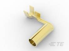 Pins Plugs and Receptacles