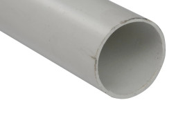 Rura elektroinstalacyjna sztywna gładka RL 32 (320 N) EKO biała odporna na UV odporna na UV 68019 /3m/