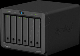 DS620SLIM NAS-Server DiskStation DS620slim