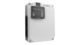 Obudowa Rozdzielnicy Hl Ip44 Doktorvolt 5323