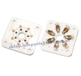 Podstawka lampowa septar U7G (813) do chassis