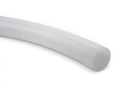 Rura karbowana przeźroczysta PP fi36/29mm RKLF 36/29 10062 /25m/