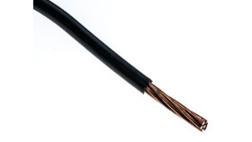 Przewód Instalacyjny, Przewód Z Jednym Rdzeniem, Ho7v-R., 50M, 16 Mm Csa ,...