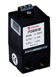 Zawór regulacyjny IMI NORGREN VP1201BG101Q00