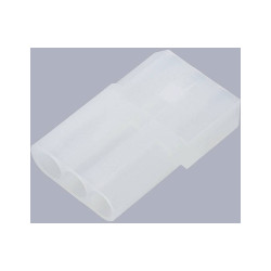 Molex 03091032 Pin Housing 3 Pins 5.03 Mm Spacing Natural