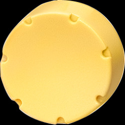 Push button, round, red, for series 3SB2, 3SB2910-0BC